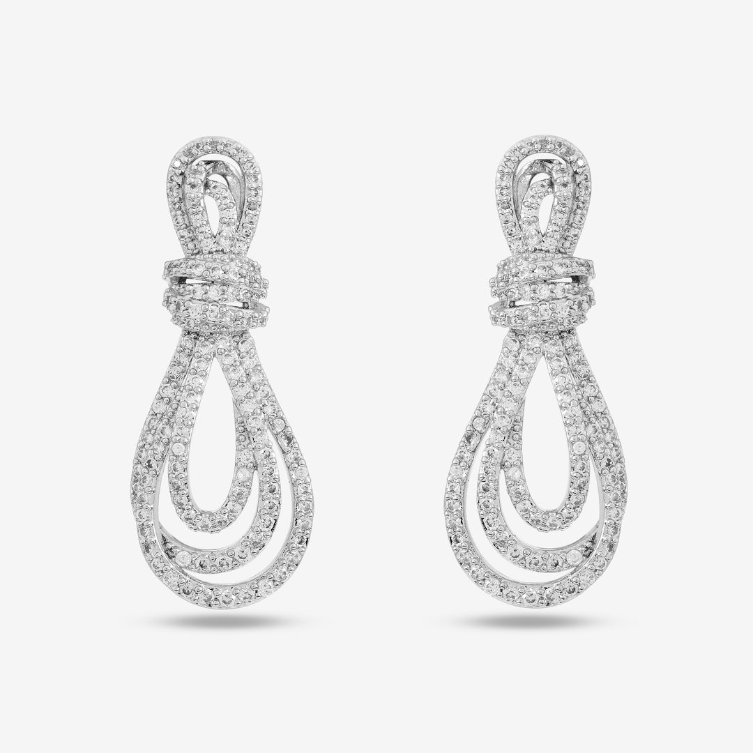 The Knot Studs
