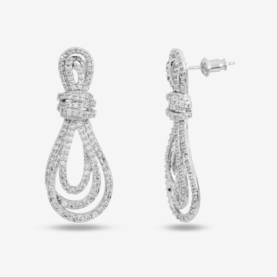 The Knot Studs