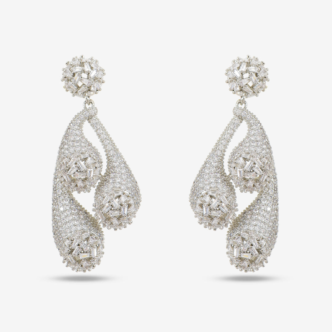 Celestia Stone Earrings