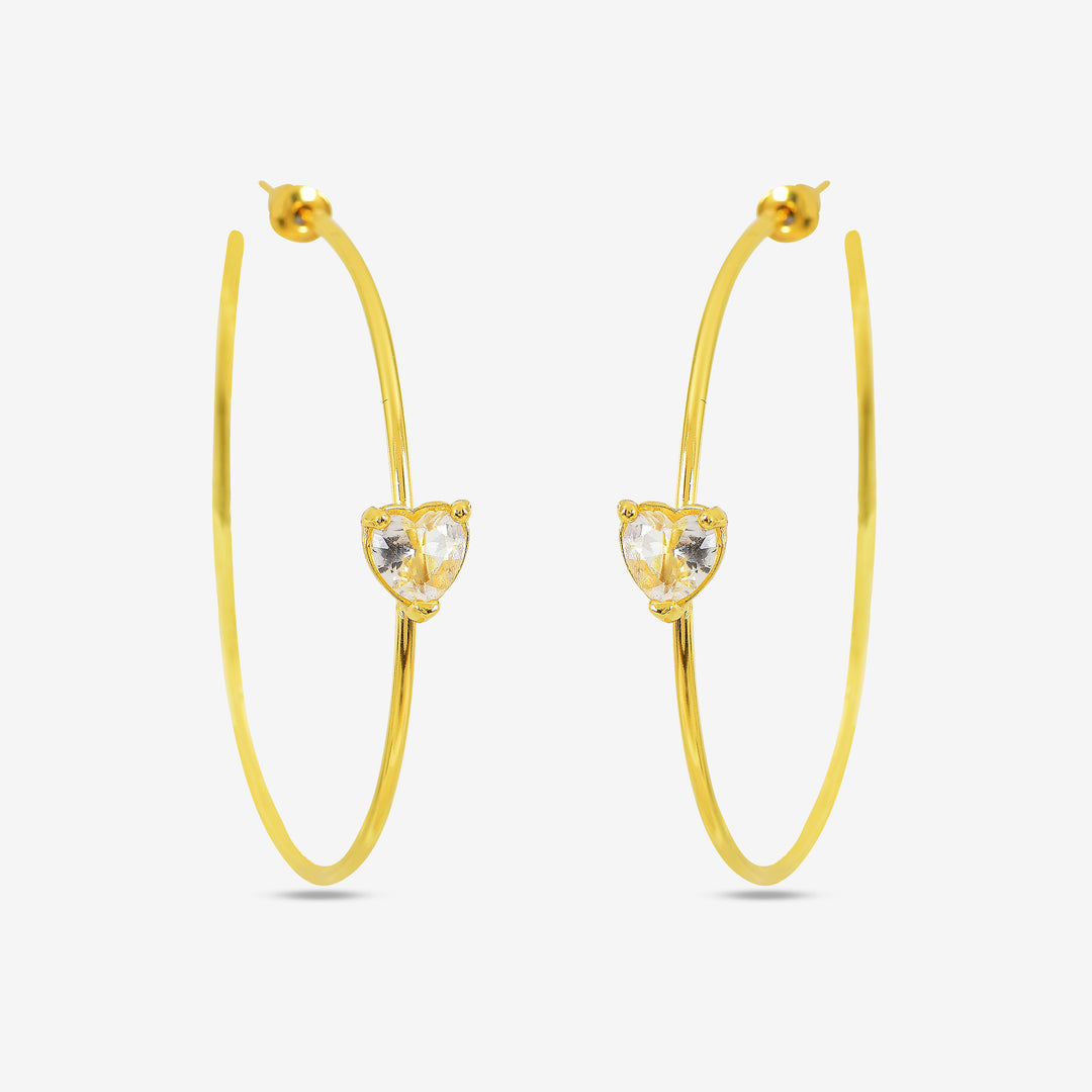 Heartbeat Golden Loops