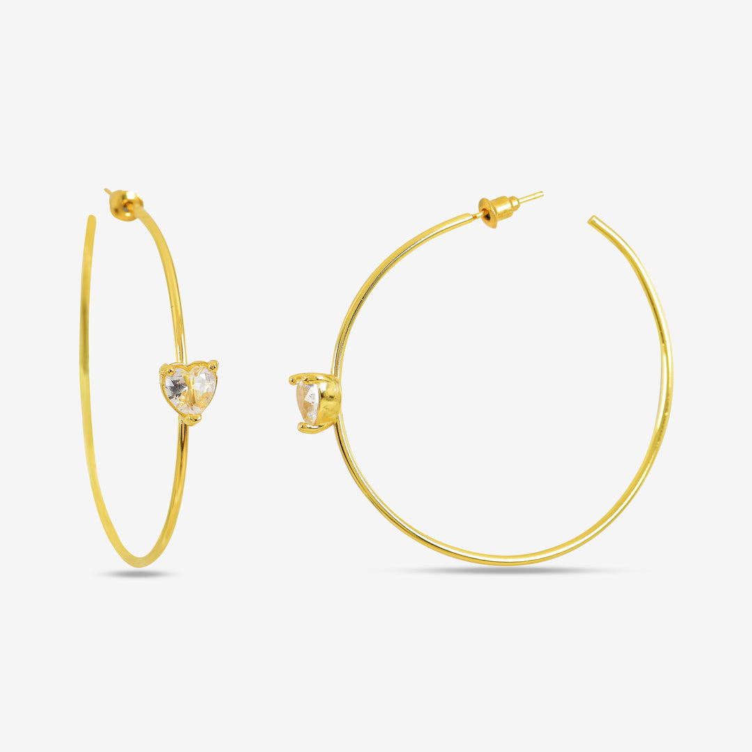 Heartbeat Golden Loops