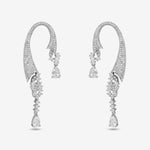 Load image into Gallery viewer, Faux Cuff Earrings
