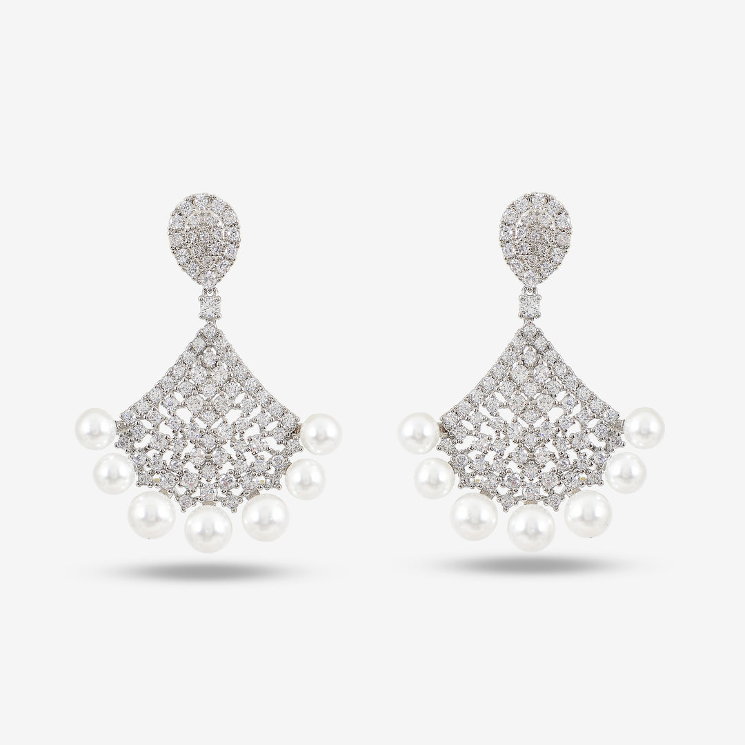 Mirza Earrings