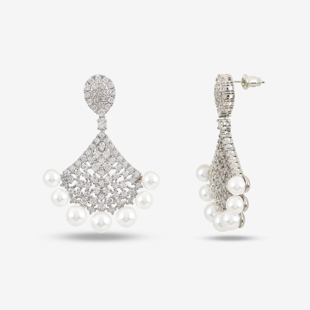 Mirza Earrings