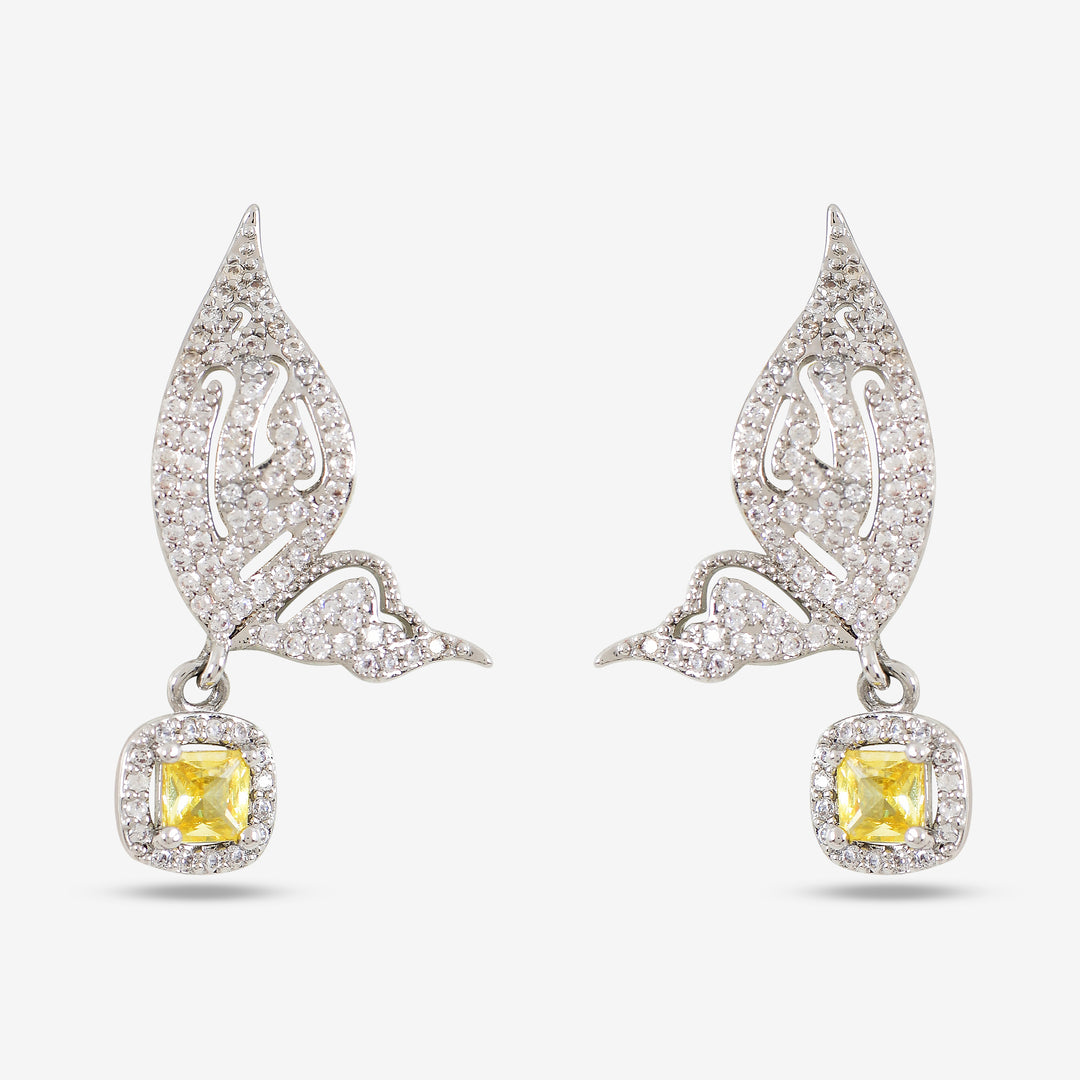 Kyra Fly Earrings