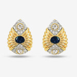 Load image into Gallery viewer, Stellar Blue Studs
