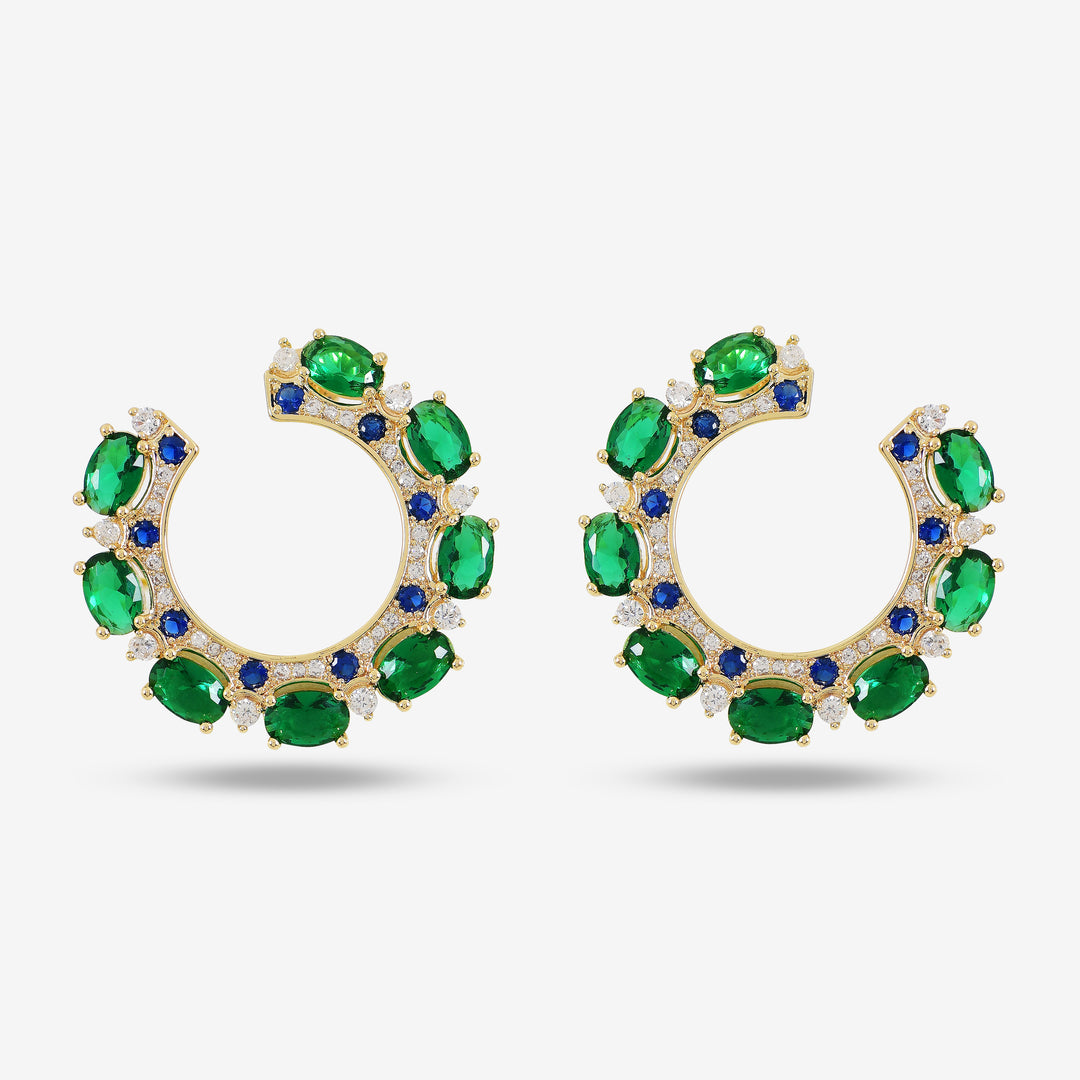 Zade Hoops