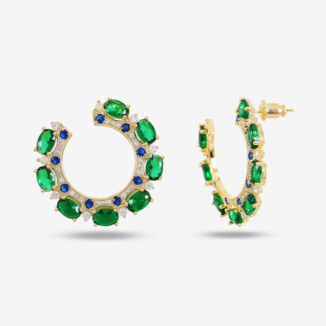 Zade Hoops