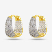 Alure Earrings