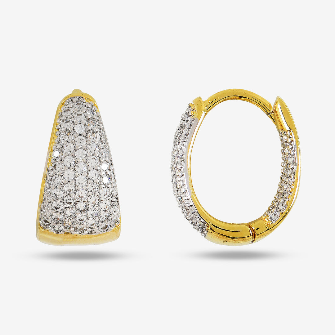 Alure Earrings