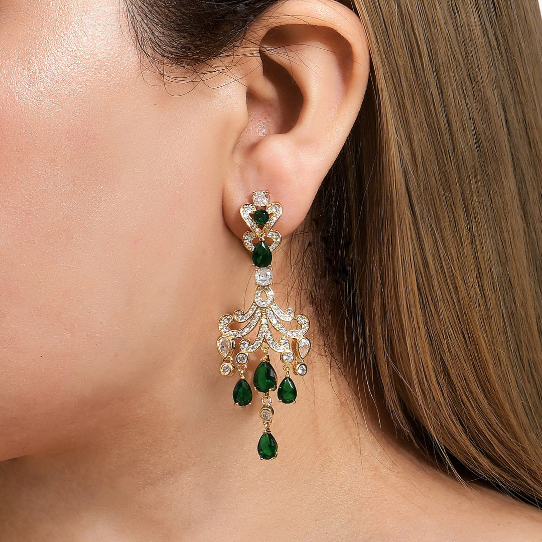 Zehreen Danglers