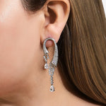 Load image into Gallery viewer, Faux Cuff Earrings
