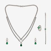Zamira Necklace Set