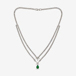 Load image into Gallery viewer, Zamira Necklace Set
