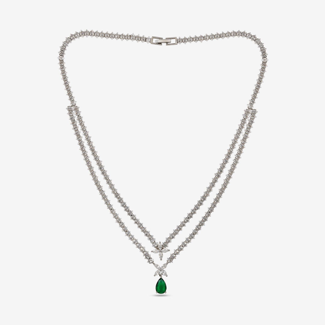 Zamira Necklace Set