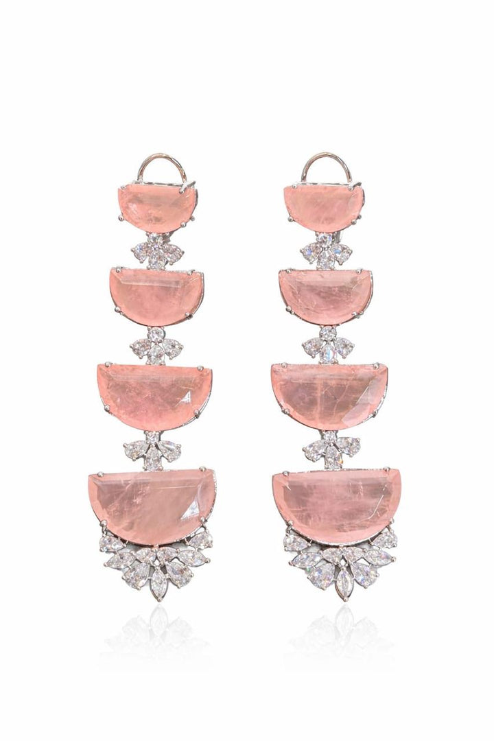 HEMI DEMI Diamond Danglers