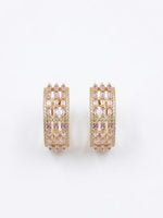 Load image into Gallery viewer, Pink Muse Earrings
