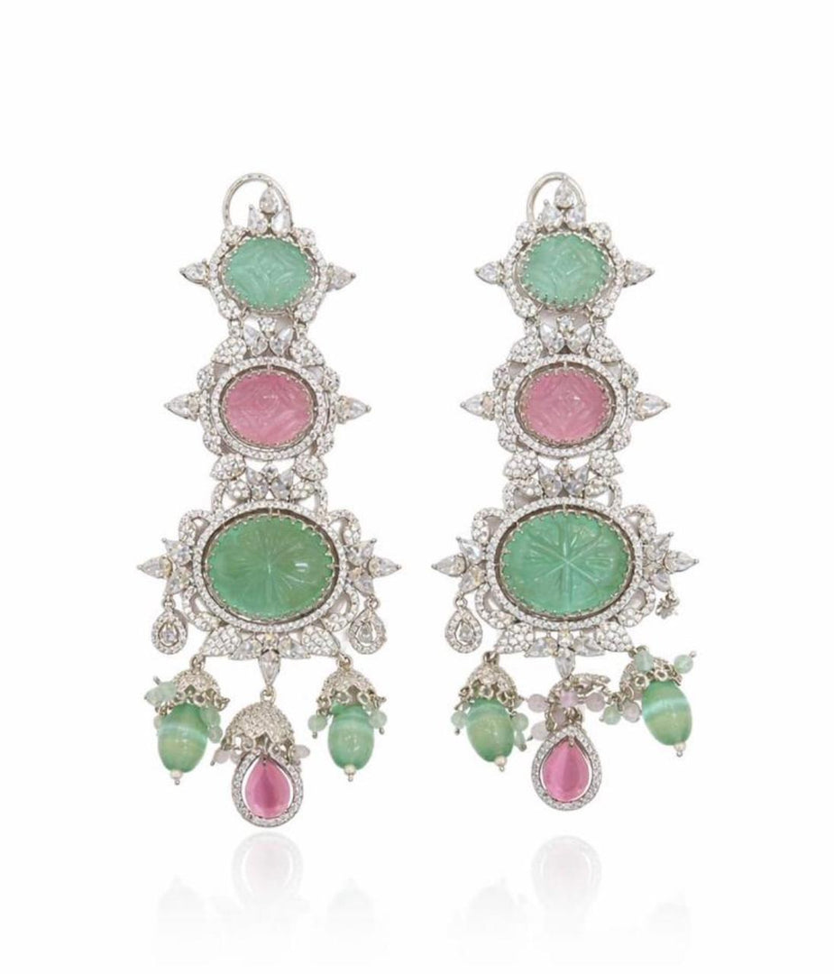 Zoya ROSE Danglers
