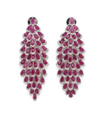 Load image into Gallery viewer, Mehnoor Danglers