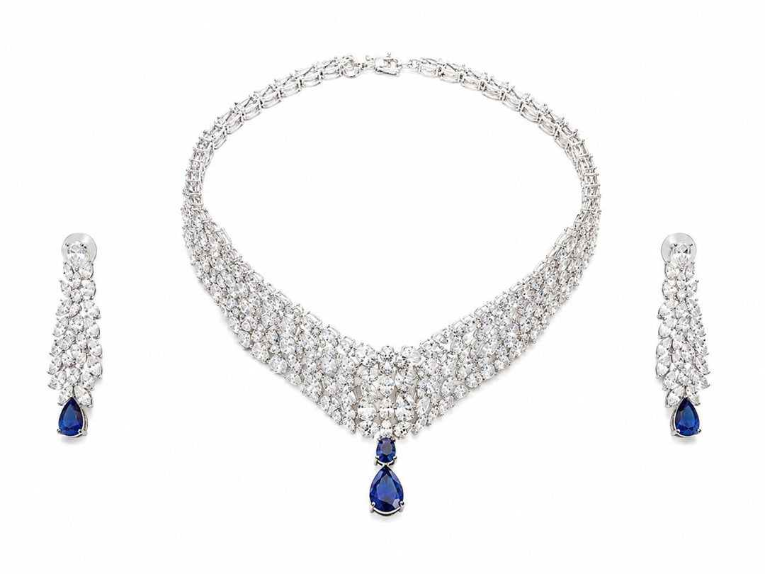 The Adamas Choker
