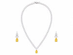 Load image into Gallery viewer, Elysia Luxe Necklace Set