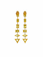 Load image into Gallery viewer, Solara Danglers