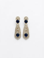 Load image into Gallery viewer, RABIA Diamond Necklace Set
