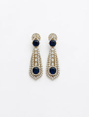 RABIA Diamond Necklace Set