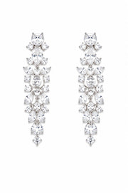 Eos Diamond Necklace Set