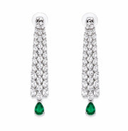 Lumi Diamond Necklace Set