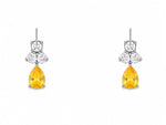 Load image into Gallery viewer, Elysia Luxe Necklace Set