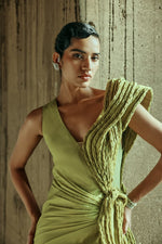 Load image into Gallery viewer, Zamia Ear-Cuff