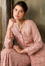 Load image into Gallery viewer, Blush Royalle Necklace Set