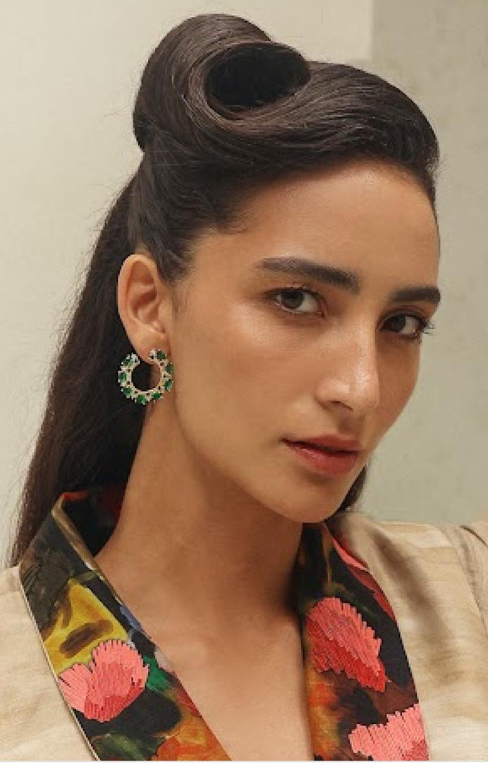 Zade Hoops
