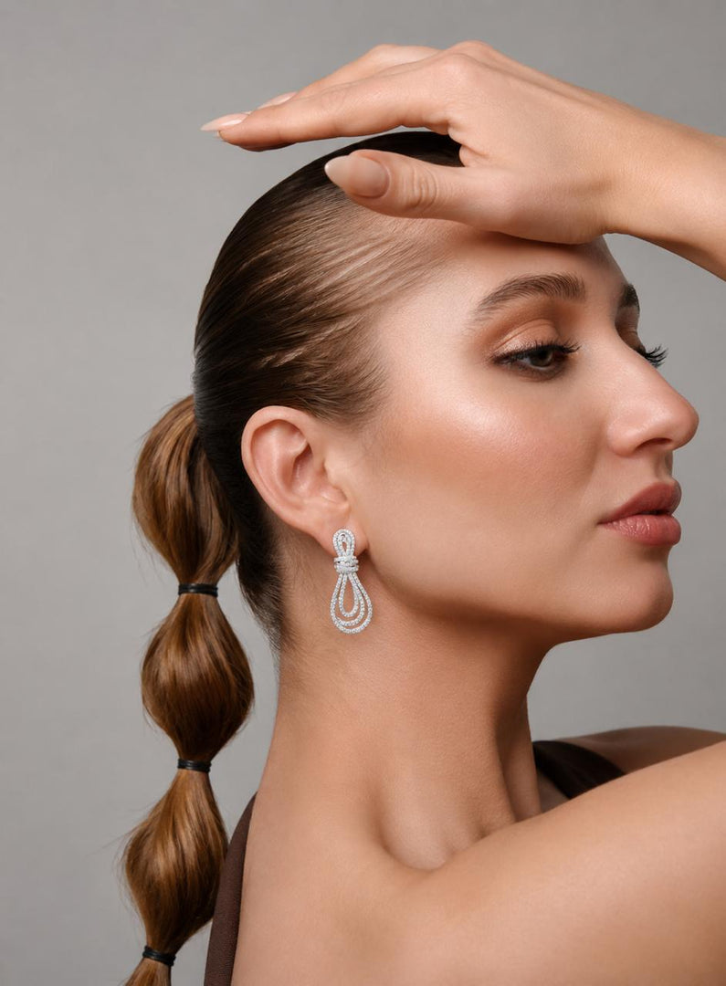 The Knot Studs