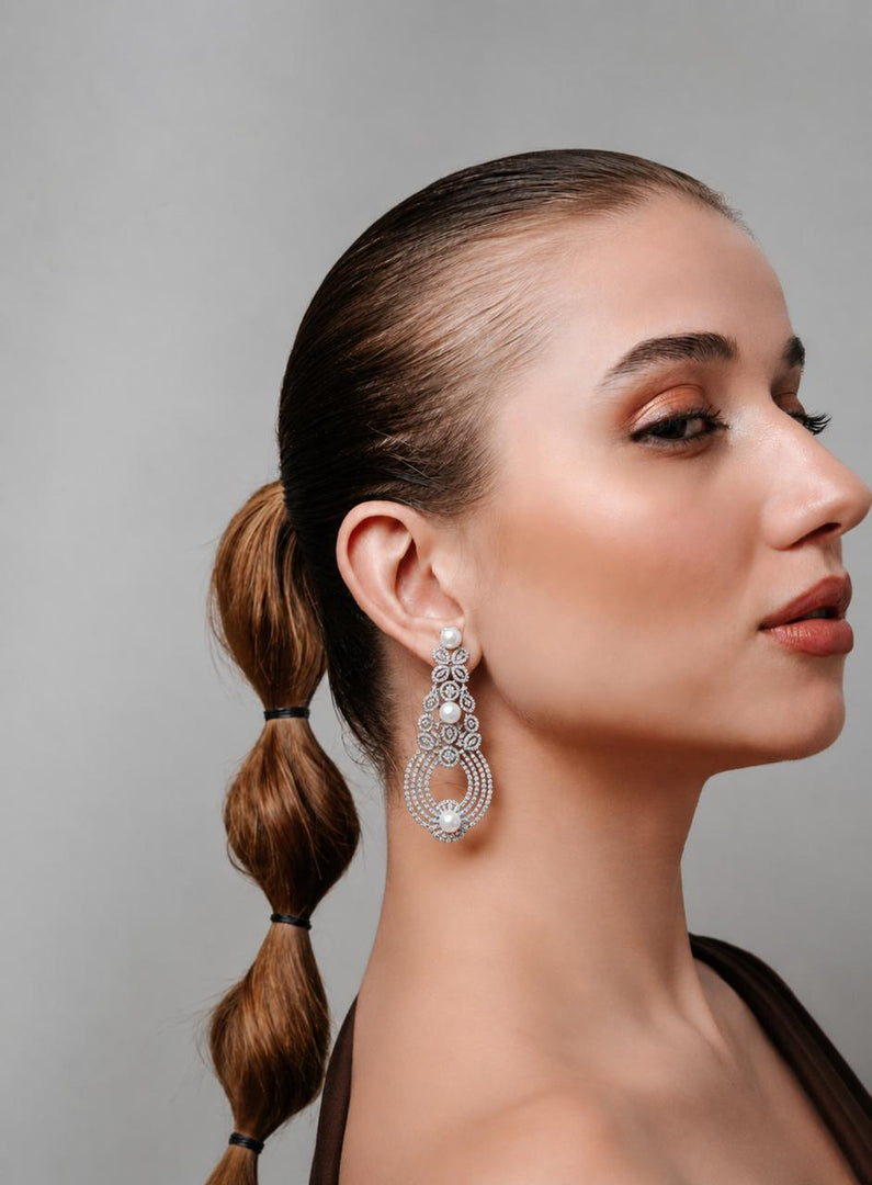 Myra Pearl Danglers