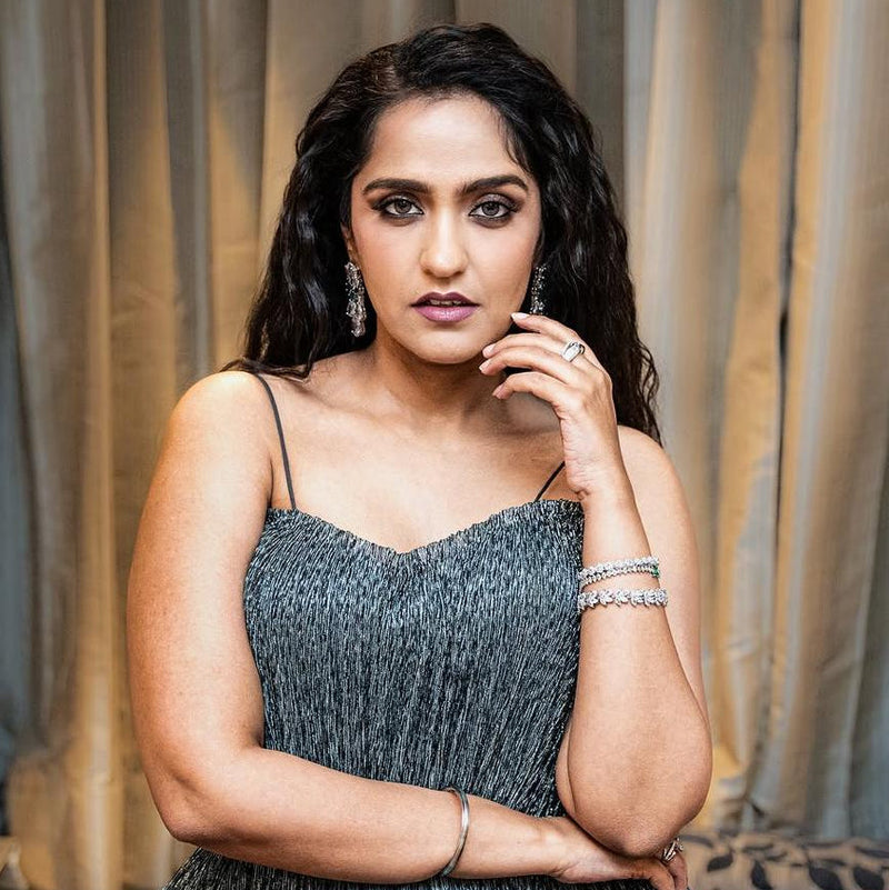 Asees Kaur