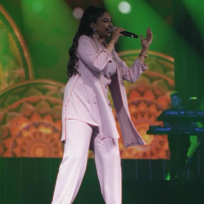 Bhoomi Trivedi