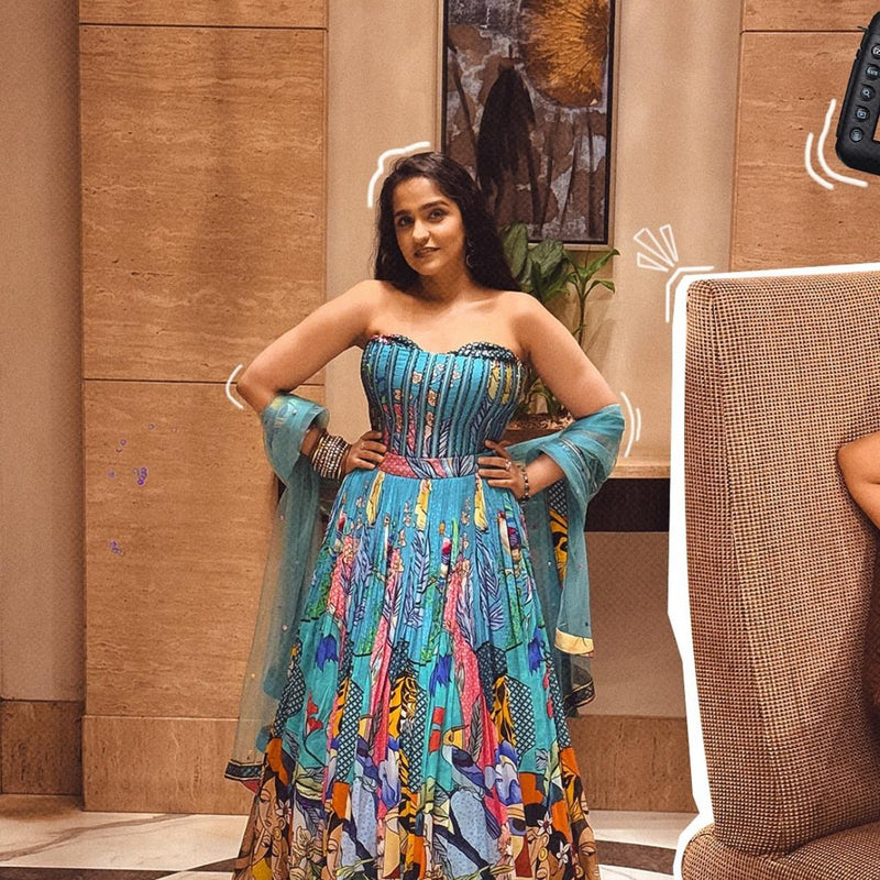 Asees Kaur