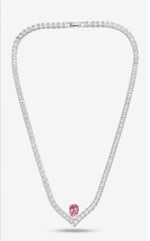 Load image into Gallery viewer, Elysia Luxe Necklace Set
