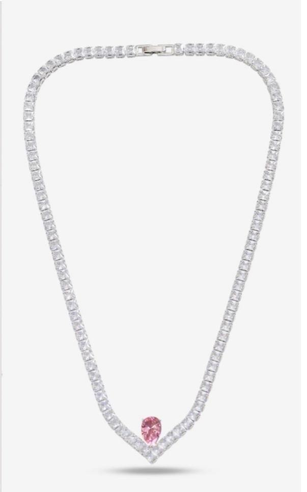 Elysia Luxe Necklace Set