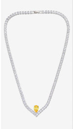 Load image into Gallery viewer, Elysia Luxe Necklace Set
