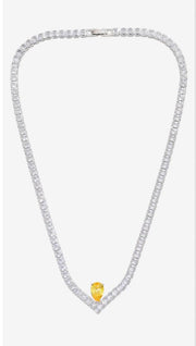 Elysia Luxe Necklace Set
